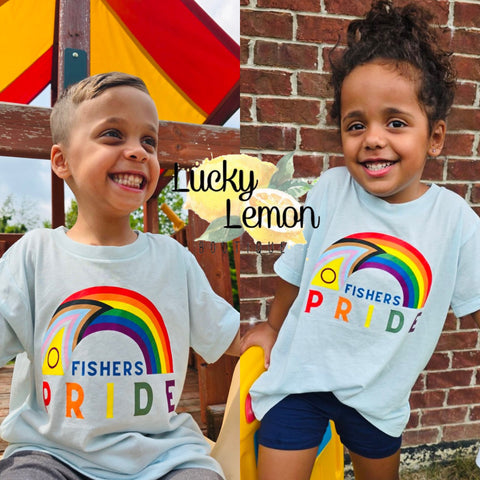 Fishers PRIDE, Youth and Toddler