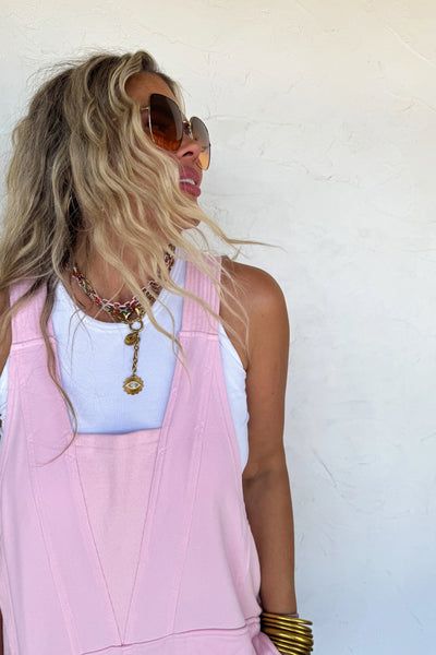 PREORDER: Beach Please Romper Four New Colors