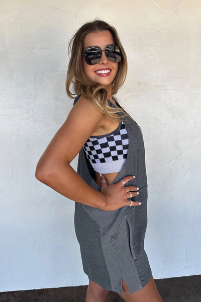 PREORDER: Beach Please Romper Four New Colors