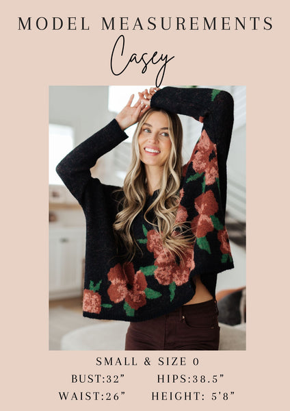 Get Me Cozy Set in Dark Olive