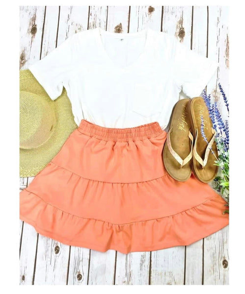 MM Skort