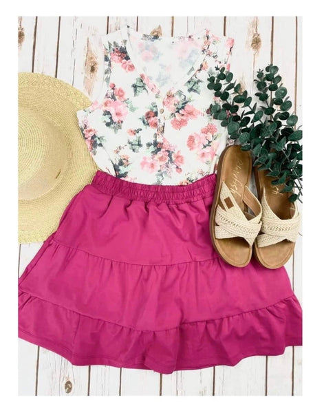 MM Skort