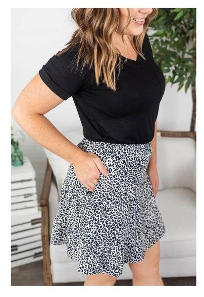 MM Skort