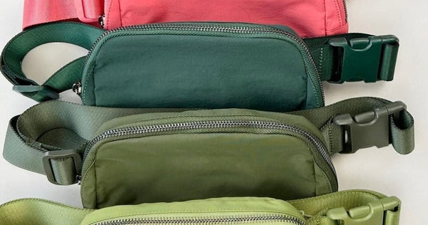MM Bum Bag
