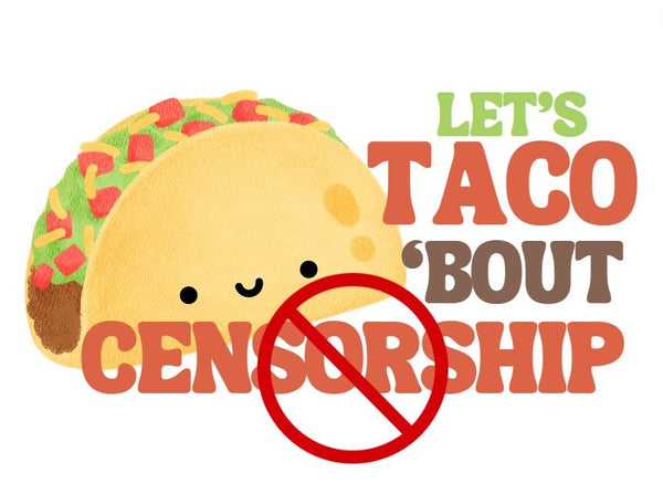 Let’s Taco ‘Bout Micah Resigning