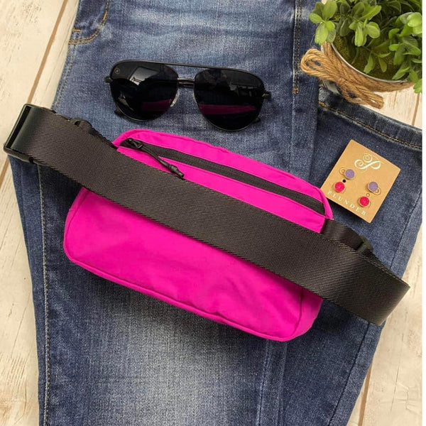 MM Bum Bag