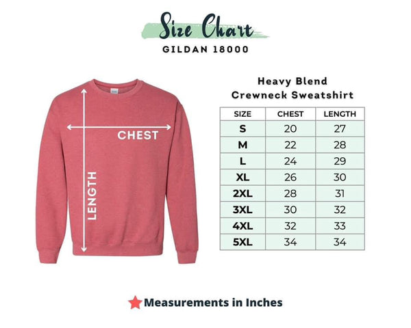 Friendship Bracelets Sweatshirt