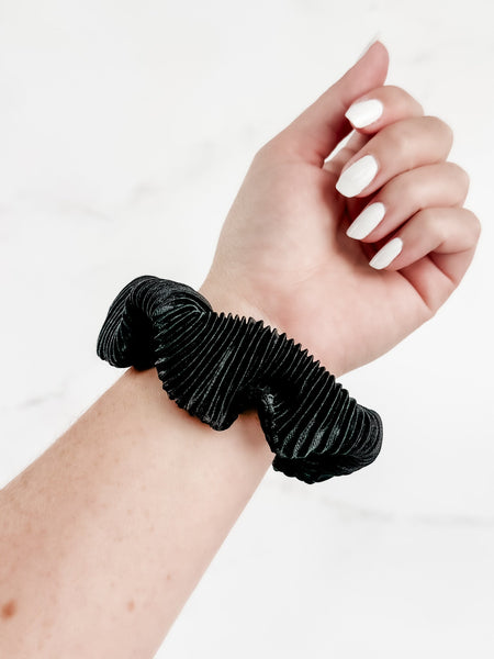 IN STOCK Ribbed Scrunchie FINAL SALE