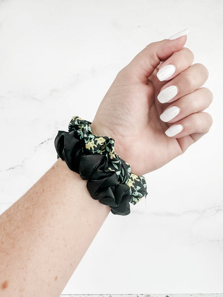 IN STOCK Hair Scrunchie - Floral Sets FINAL SALE